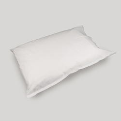 Pillow Cases White T/P 21 x 30, 100/Cs